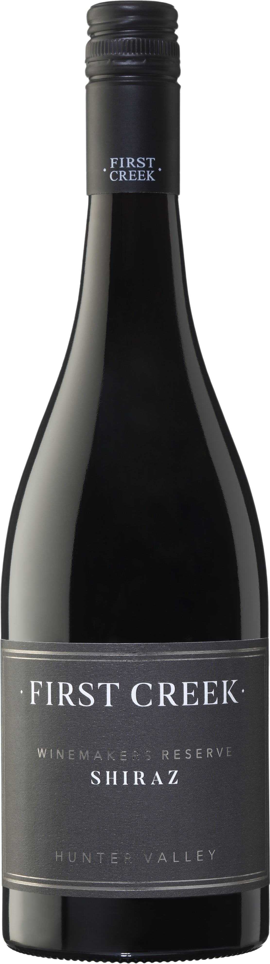 First Creek Wines Winemaker's Reserve Shiraz 2022